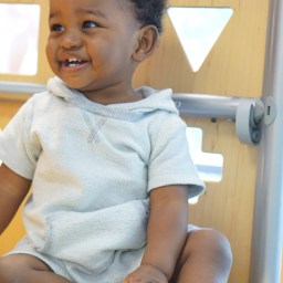 Pushing Through Obstacles and Developing a Sense of Teamwork