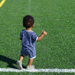 Skills a Toddler Can Gain from the Park