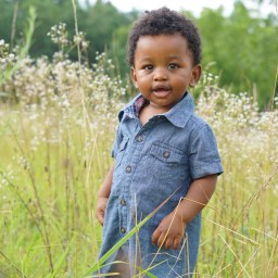 How to Get your Baby into Modeling