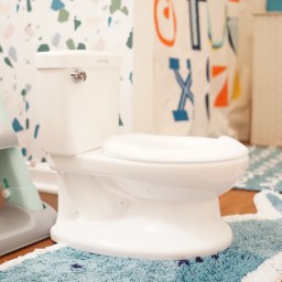 Creative Baby Shark Toddler Boys Bathroom